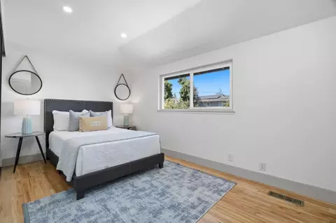 Bedroom - 1789 Linnet Ln, Sunnyvale, CA 94087 photo 7 of 7