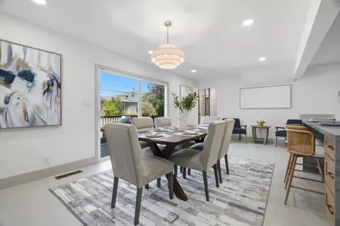 Dining - 1789 Linnet Ln, Sunnyvale, CA 94087 photo 2 of 2