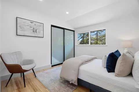 Bedroom - 1789 Linnet Ln, Sunnyvale, CA 94087 photo 5 of 7