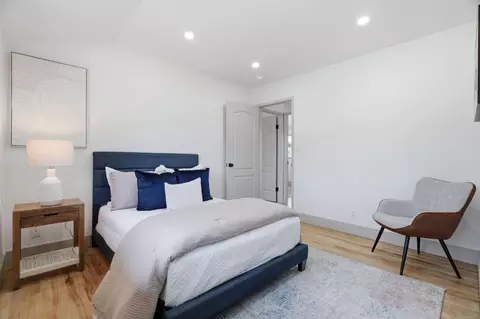Bedroom - 1789 Linnet Ln, Sunnyvale, CA 94087 photo 4 of 7