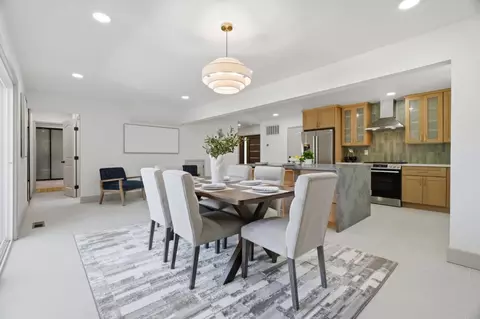 Dining - 1789 Linnet Ln, Sunnyvale, CA 94087 photo 1 of 2