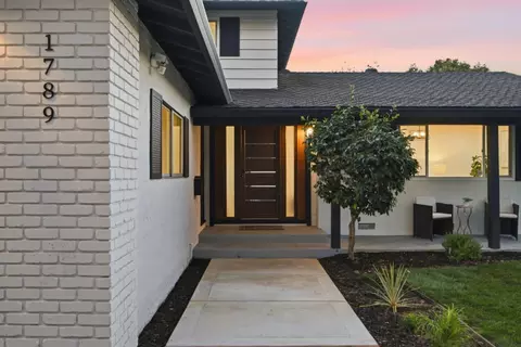 Exterior - 1789 Linnet Ln, Sunnyvale, CA 94087 photo 8 of 11