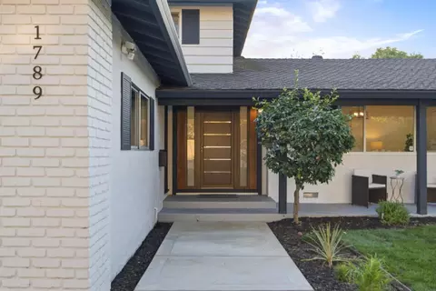 Entry Way - 1789 Linnet Ln, Sunnyvale, CA 94087 photo 1 of 3