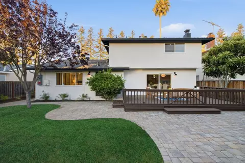 Exterior - 1789 Linnet Ln, Sunnyvale, CA 94087 photo 6 of 11