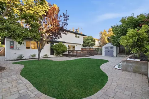 Exterior - 1789 Linnet Ln, Sunnyvale, CA 94087 photo 7 of 11
