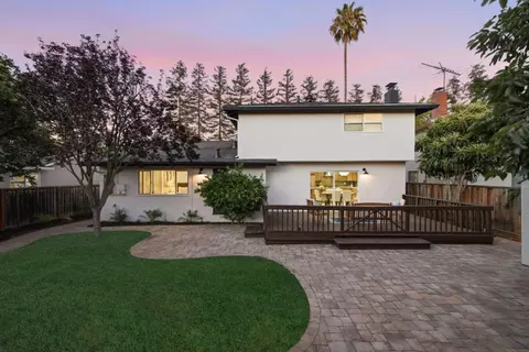 Exterior - 1789 Linnet Ln, Sunnyvale, CA 94087 photo 2 of 11