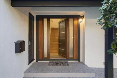 Entry Way - 1789 Linnet Ln, Sunnyvale, CA 94087 photo 2 of 3