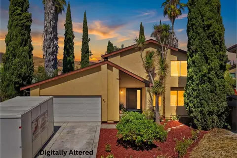 90 Southport Ct, San Jose, CA 95138