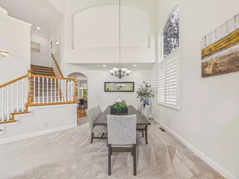 Dining - 18458 Pepper St, Castro Valley, CA 94546 photo 3 of 4