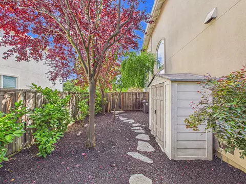 Exterior - 18458 Pepper St, Castro Valley, CA 94546 photo 9 of 9