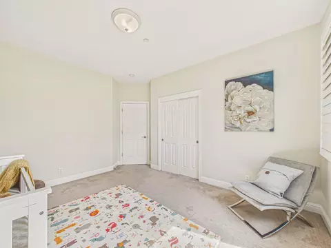 Bedroom - 18458 Pepper St, Castro Valley, CA 94546 photo 12 of 13