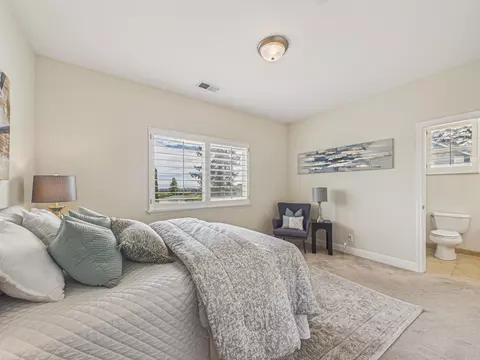 Bedroom - 18458 Pepper St, Castro Valley, CA 94546 photo 6 of 13