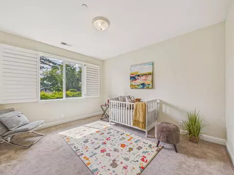 Bedroom - 18458 Pepper St, Castro Valley, CA 94546 photo 13 of 13