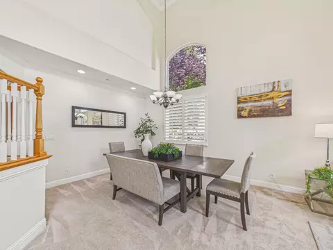 Dining - 18458 Pepper St, Castro Valley, CA 94546 photo 4 of 4