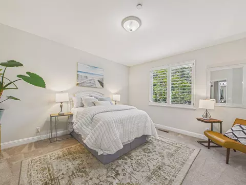 Bedroom - 18458 Pepper St, Castro Valley, CA 94546 photo 1 of 13