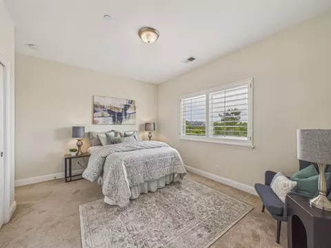 Bedroom - 18458 Pepper St, Castro Valley, CA 94546 photo 7 of 13