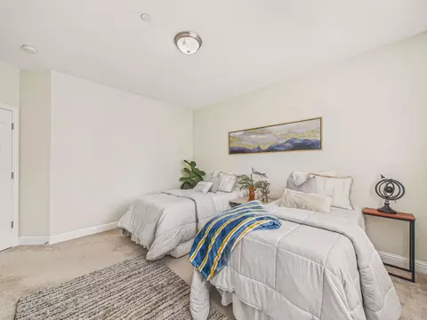 Bedroom - 18458 Pepper St, Castro Valley, CA 94546 photo 9 of 13