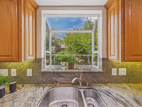 Kitchen - 18458 Pepper St, Castro Valley, CA 94546 photo 3 of 7