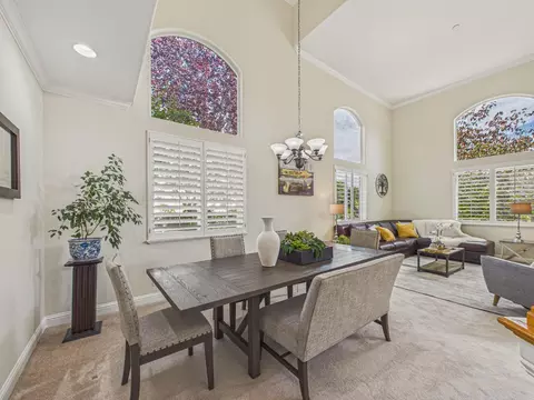 Dining - 18458 Pepper St, Castro Valley, CA 94546 photo 1 of 4