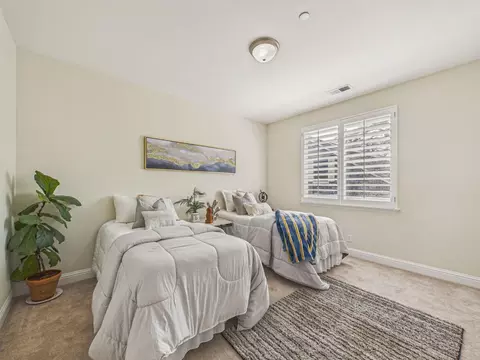 Bedroom - 18458 Pepper St, Castro Valley, CA 94546 photo 8 of 13