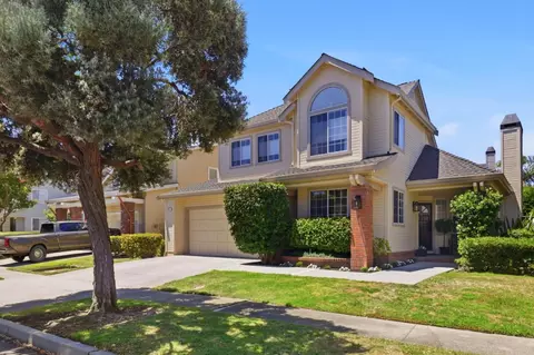 811 Schooner Bay Dr, Redwood City, CA 94065