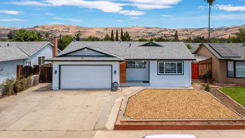 1750 Hillmont Ave, San Jose, CA 95127