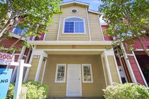 718 Bonita Ave, San Jose, CA 95116