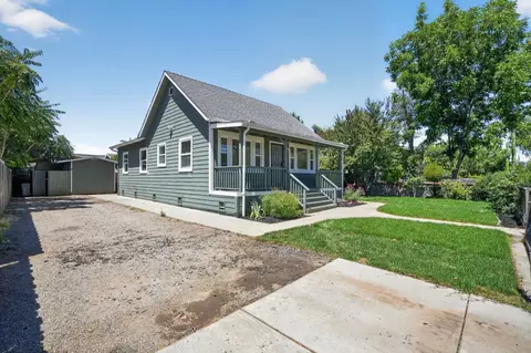 Exterior - 7221 Forest St, Gilroy, CA 95020 photo 2 of 6