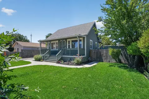 Exterior - 7221 Forest St, Gilroy, CA 95020 photo 3 of 6