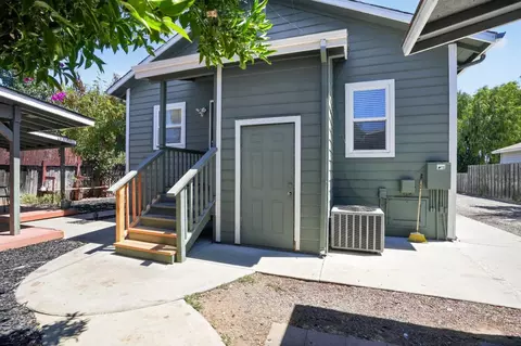 Exterior - 7221 Forest St, Gilroy, CA 95020 photo 6 of 6