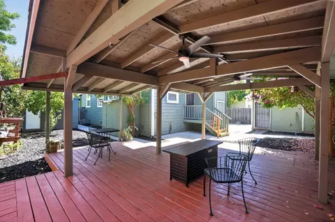 Exterior - 7221 Forest St, Gilroy, CA 95020 photo 4 of 6