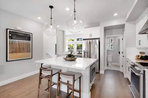 Kitchen - 2112 Latham St, Mountain View, CA 94040 photo 3 of 10