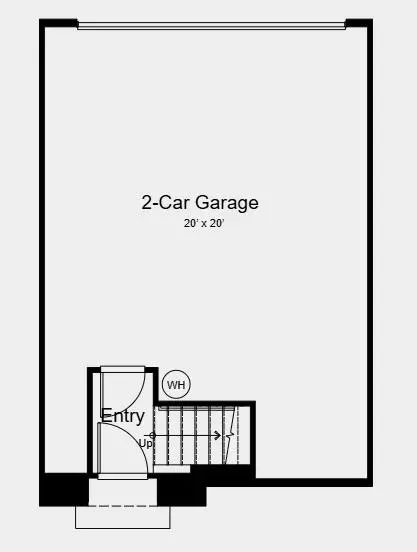Floorplan - 2112 Latham St, Mountain View, CA 94040 photo 1 of 3