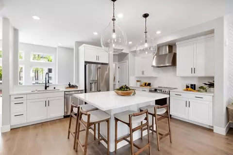 Kitchen - 2112 Latham St, Mountain View, CA 94040 photo 2 of 10