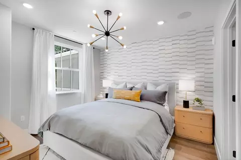 Bedroom - 2112 Latham St, Mountain View, CA 94040 photo 1 of 6