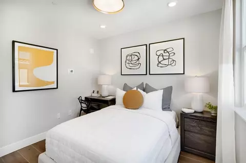 Bedroom - 2112 Latham St, Mountain View, CA 94040 photo 5 of 6