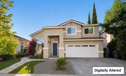 2185 Fieldstone Ct, San Jose, CA 95133