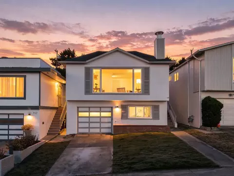 725 Clarinada Ave, Daly City, CA 94015
