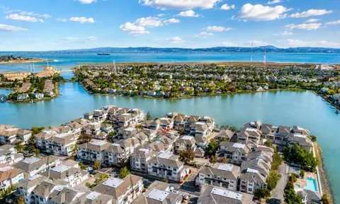 601 Baltic Cir 607, Redwood City, CA 94065