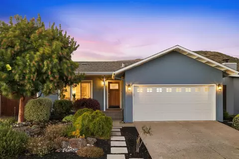 1240 Birch Ave, South San Francisco, CA 94080