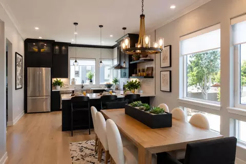 Undisclosed, Palo Alto, CA 94306