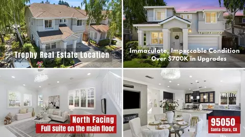 2044 Finley Pl, Santa Clara, CA 95050