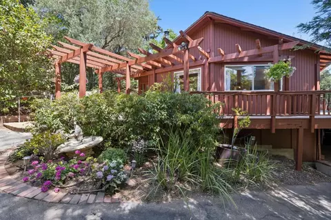 200 Jackson St, Los Gatos, CA 95030