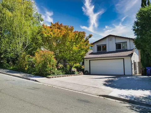 Undisclosed, Richmond, CA 94803