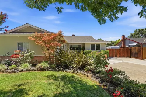 5501 Camden Ave, San Jose, CA 95124