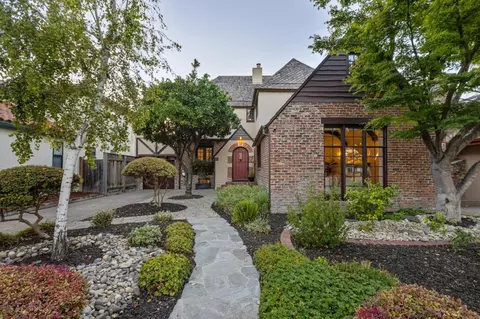 621 Hilmar St, Santa Clara, CA 95050