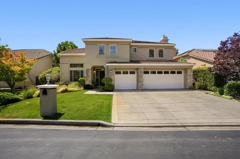 5247 Ligurian Ct, San Jose, CA 95138