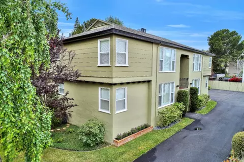 16 W Bellevue Ave, San Mateo, CA 94402