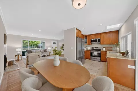 Dining - 339 Greenway Dr, Pacifica, CA 94044 photo 1 of 2