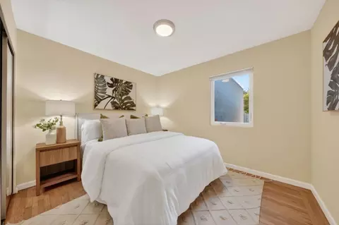 Bedroom - 339 Greenway Dr, Pacifica, CA 94044 photo 2 of 3